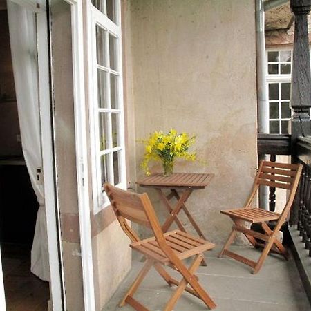 Chambres D'Hotes Le Clos Saint Leonard Boersch Bagian luar foto
