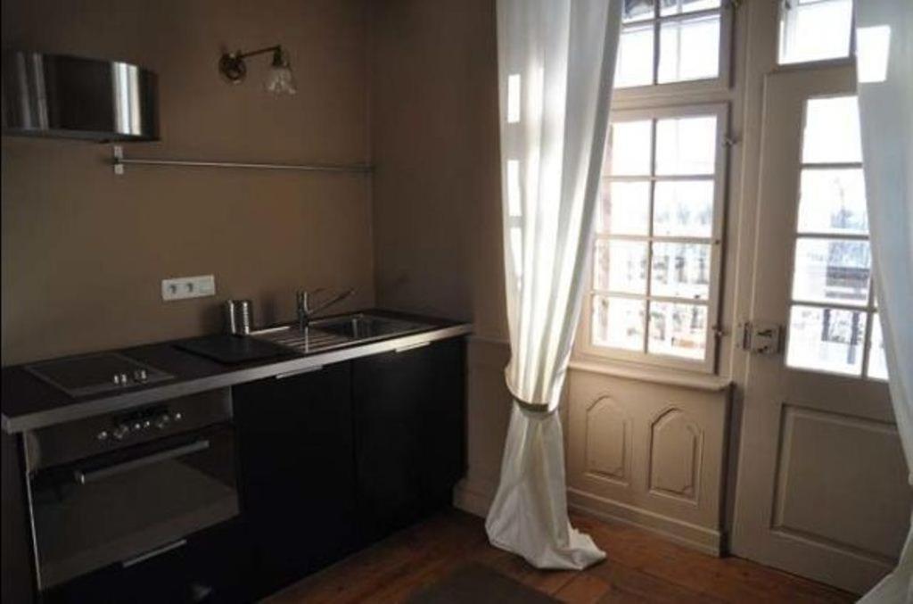 Chambres D'Hotes Le Clos Saint Leonard Boersch Bagian luar foto